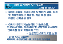 [소매유통] 제일모직의 QR SCM 도입사례-19