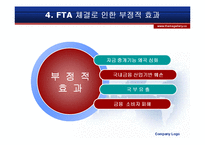 [기업과경영] 한미FTA의 주요내용과 파급효과-18