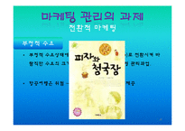 [경영학] 마케팅관리에 관한 발표-20