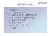 [국제경영학] 삼성코닝정밀유리-2