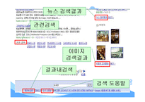 [인터넷과정보활용] 구글(google)분석-9