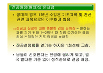 [테크노경영학] 대학교 경쟁력 강화를 위한 인적자원관리-16