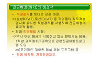 [테크노경영학] 대학교 경쟁력 강화를 위한 인적자원관리-17