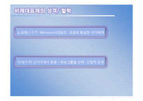 [선거와의회] 명부식비례대표제(List Systems of Proportional Representaion)-7