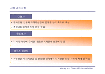 [금융기관] 증권산업의 재펴및 전략적 방향-13