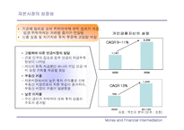 [금융기관] 증권산업의 재펴및 전략적 방향-14