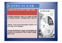[유통론] 아울렛의 등장 및 변화에 따른 유통환경변화-9