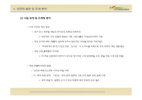 [조직행동이론] 장·단기적 발전방향에 대한 연구-18