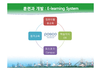 [인사관리] POSCO-WAY와 HR전략-8