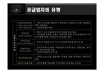 [머천다이징] 매입관련 주요관리-6