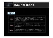 [머천다이징] 매입관련 주요관리-11