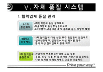 [품질경영] 현대자동차품질경영사례-17