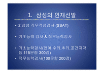 [경영학원론] 인재경영-7