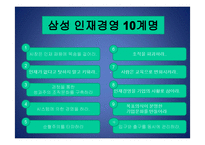 [경영학원론] 인재경영-14