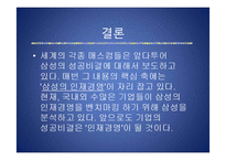[경영학원론] 인재경영-17