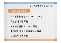[경영윤리] 무한책임 경영프로젝트 태안 그리고 삼성-18