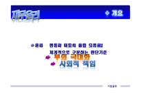 [기업윤리] 재무의 윤리-3