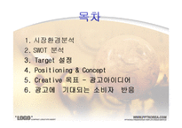 [광고관리론] 삼성캐녹스(KENOX)광고분석-2