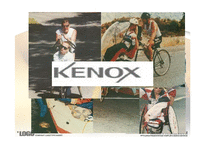 [광고관리론] 삼성캐녹스(KENOX)광고분석-13