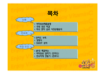 [마케팅] 성공적인 미국시장 진출을 위한 비타500의 커뮤니케이션 전략-2