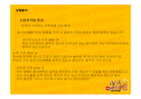 [마케팅] 성공적인 미국시장 진출을 위한 비타500의 커뮤니케이션 전략-9