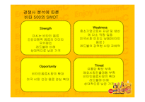 [마케팅] 성공적인 미국시장 진출을 위한 비타500의 커뮤니케이션 전략-13