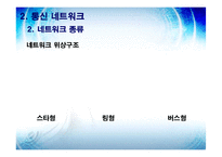 [경영정보학] 통신인터넷무선기술-8