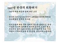 [마케팅] 나쁜사마리아인들(장하준의 경제학 파노라마)-7
