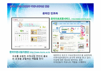 [관광마케팅] 우표수집문화활성화를위한커뮤니케이션방안-20