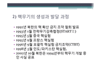 [세계화와국제관계] 핵무기와 국제관계-8