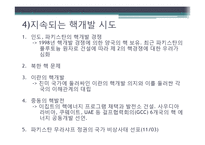 [세계화와국제관계] 핵무기와 국제관계-13