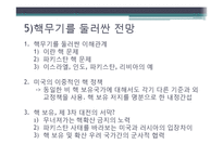 [세계화와국제관계] 핵무기와 국제관계-14