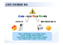 [브랜드마케팅] 브랜딩에 있어서 상징적 가치와 의미에 대한 레버리지-8