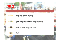 [사회불평등] 비정규직 문제와 사회정책(국내와해외사례비교)-2