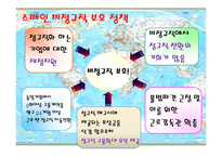 [사회불평등] 비정규직 문제와 사회정책(국내와해외사례비교)-19