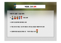 [리더십] 박정희의 리더쉽-경쟁성장의 선구자vs독재자-8