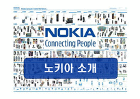 [국제경영] NOKIA(노키아)의 성공과 실폐사례를 통한 향후전략-3