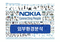 [국제경영] NOKIA(노키아)의 성공과 실폐사례를 통한 향후전략-12