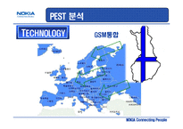 [국제경영] NOKIA(노키아)의 성공과 실폐사례를 통한 향후전략-16