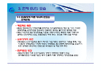 [국제지역관계론] 유럽연합(EU)-10