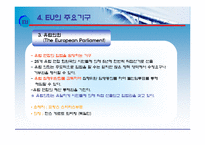 [국제지역관계론] 유럽연합(EU)-18