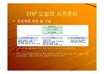 [정보시스템] 삼성 SDI의 ERP 도입사례-14