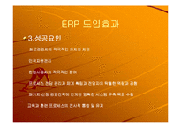 [정보시스템] 삼성 SDI의 ERP 도입사례-19