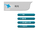 [금융론] 콜시장 vs 페더럴펀드시장-2