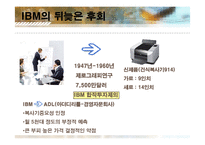 [조직개발] 제록스의 기술혁신-6