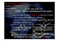 [경영학] e비즈니스 시스템 구축-3