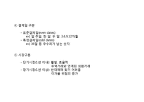[외화론] 외환시장-15