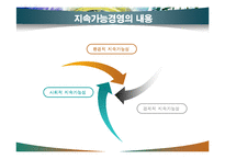[회계윤리] 지속가능경영 과 지속가능경영보고서의 개념-17