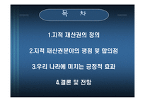 [기업경영] 지적재산권-2