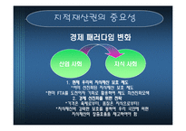 [기업경영] 지적재산권-8